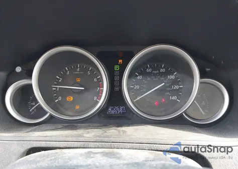 2013 Mazda Cx-9 Touring from USA, damaged, VIN JM3TB2CVXD0411106